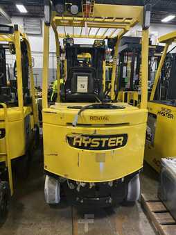 Hyster E80XN