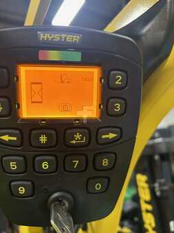 Elektro 4 Rad 2020  Hyster E80XN (3)