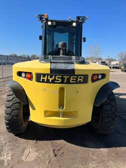 Hyster H360XD