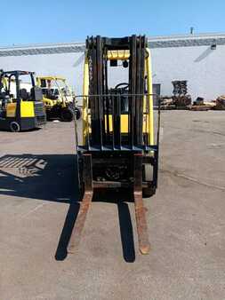 Propane Forklifts 2017  Hyster S50FT (3)