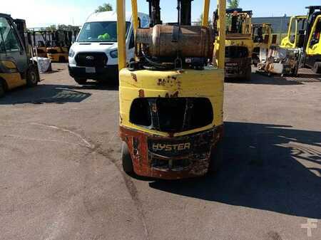Propane Forklifts 2017  Hyster S50FT (4)