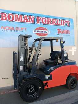 Rough Terrain Forklifts 2023  Tailift PFG36 SRT (1)