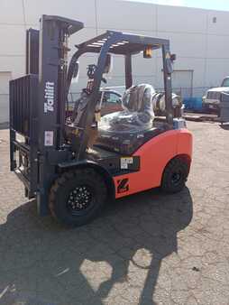 Propane Forklifts 2023  Tailift PFG25 (3) 