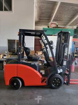 Propane Forklifts 2023  Tailift PFG25C (3)