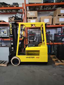 Hyster J40XMT2