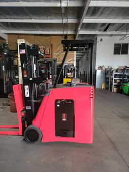 Compact Forklifts 2005  Raymond DS-300 (1)
