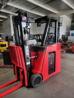 Compact Forklifts 2005  Raymond DS-300 (2)