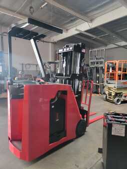 Compact Forklifts 2005  Raymond DS-300 (3)