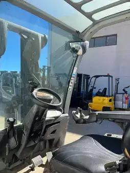Carrelli elevatori diesel 2018  Still RX 70-35 (2)