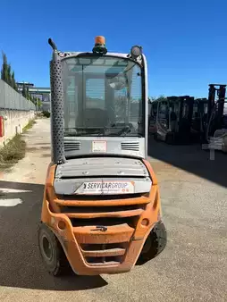 Carrelli elevatori diesel 2018  Still RX 70-35 (5)
