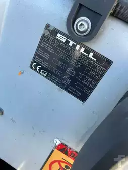 Carrelli elettrici 4 ruote 2016  Still RX 60-50 (2)