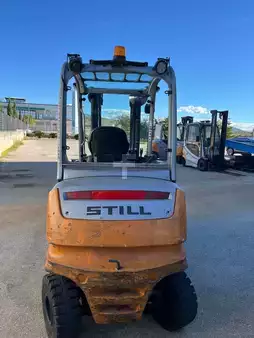 Carrelli elettrici 4 ruote 2016  Still RX 60-50 (5)