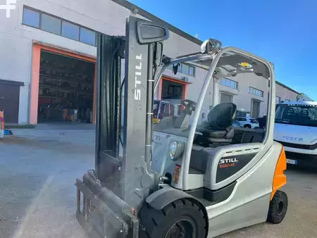 Carrelli elettrici 4 ruote - Still RX 60-45 (2)