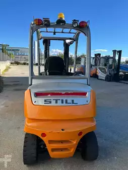 Carrelli elettrici 4 ruote - Still RX 60-45 (3)