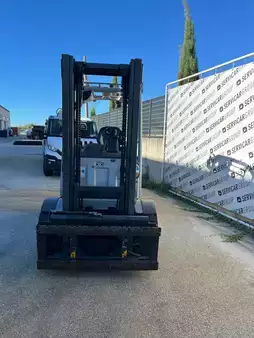 Carrelli elettrici 4 ruote - Still RX 60-45 (4)