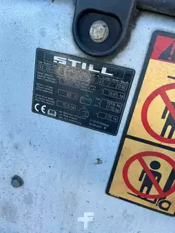 Carrelli elettrici 4 ruote 2016  Still RX 60-50 (4)