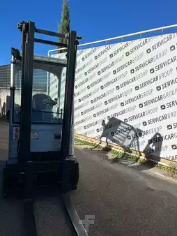 Elektromos 3 kerekű 2022  Still RX 50-13 (2)