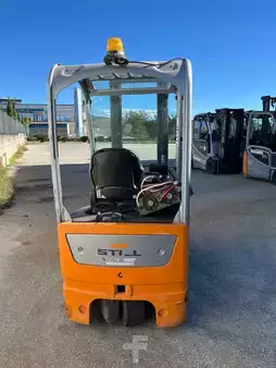 Elektromos 3 kerekű 2022  Still RX 50-13 (3)