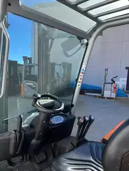 Elektromos 3 kerekű 2022  Still RX 50-13 (5)