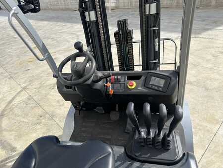 4-wiel elektrische heftrucks 2023  Still RCE 30 (5)