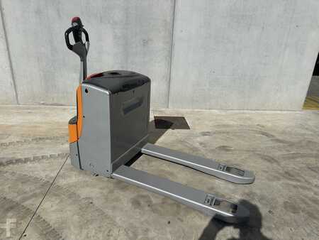 Transpallet elettrici-Still-EXU 16