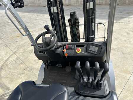 4-wiel elektrische heftrucks 2023  Still RCE 30 (5)