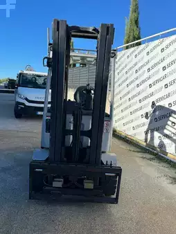 Carrelli elettrici 4 ruote 2017  Still RX 60-30 (4)
