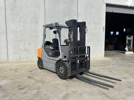 Carrelli elevatori diesel-Still-RCD 30 PLUS