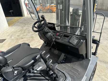 Empilhador diesel 2024  Still RCD 25 PLUS (4)