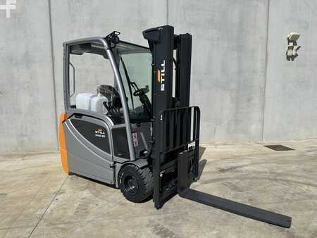 Carrelli elettrici 3 ruote-Still-RX 20-20 L