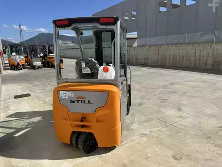 Carrelli elettrici 3 ruote 2025  Still RX 20-20 L (3)