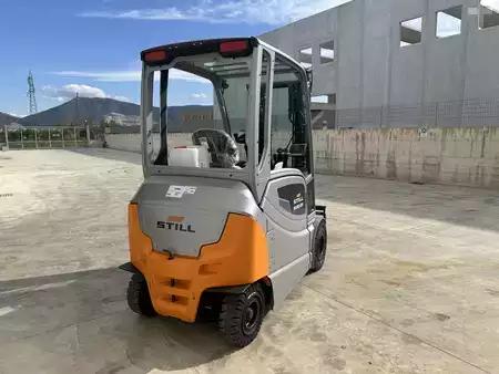 Carrelli elettrici 4 ruote 2025  Still RX 60-25 (3)