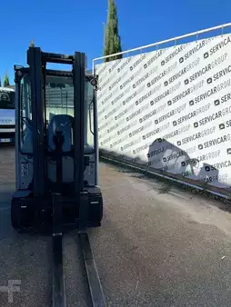 Carrelli elettrici 3 ruote 2020  Still RX 20-18 (3)