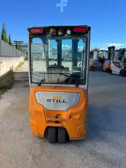 Carrelli elettrici 3 ruote 2020  Still RX 20-18 (4)