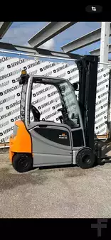 Carrelli elettrici 4 ruote 2019  Still RX 20-20P (2)