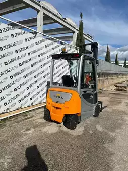 Carrelli elettrici 4 ruote 2019  Still RX 20-20P (3)