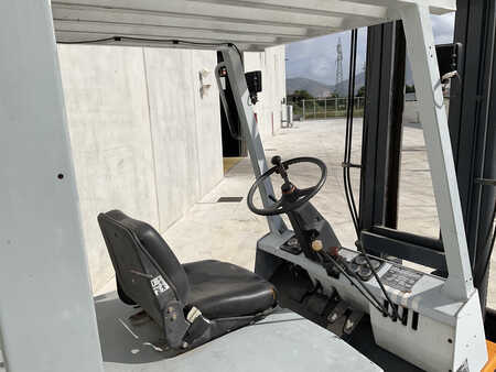 Diesel Forklifts 1999  OM DI50C (5)
