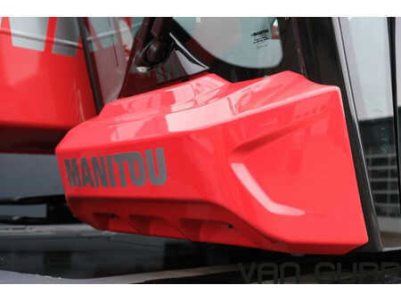 Wózki teleskopowe sztywne 2022  Manitou MRT3570 | 2022 | 1616h | MRT 3570 (31)