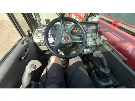 Empilhador telescópico-Fixo 2018  Manitou MRT 2550 | 2018 | 3712h (7)
