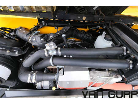 Sollevatori telescopici rigidi 2022  JCB 525-60 Hi-Viz | 2022 | 815h | (23)