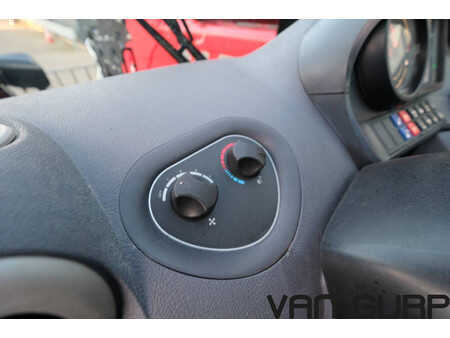 Manipulador fijo 2021  Manitou MT1840 75PS ST5 | 2021 | 1865h (20)