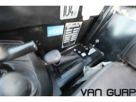 Manipulador fijo 2021  Manitou MT1840 75PS ST5 | 2021 | 1865h (22)