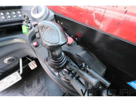 Manipulador fijo 2021  Manitou MT1840 75PS ST5 | 2021 | 1865h (24)