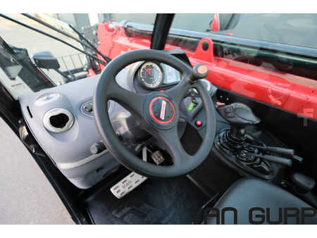 Manipulador fijo 2021  Manitou MT1840 75PS ST5 | 2021 | 1865h (26)