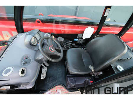 Manipulador fijo 2021  Manitou MT1840 75PS ST5 | 2021 | 1865h (27)