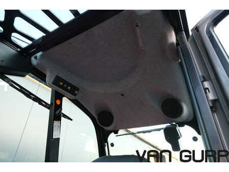Manipulador fijo 2021  Manitou MT1840 75PS ST5 | 2021 | 1865h (28)
