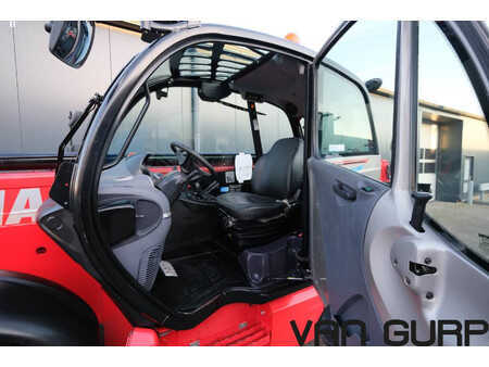 Manipulador fijo 2021  Manitou MT1840 75PS ST5 | 2021 | 1865h (29)
