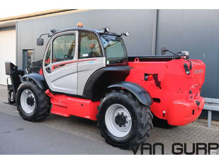 Manipulador fijo 2021  Manitou MT1840 75PS ST5 | 2021 | 1865h (30)