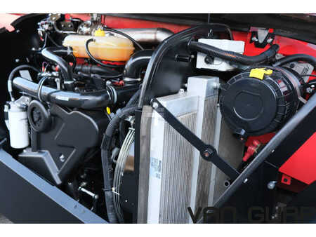 Manipulador fijo 2021  Manitou MT1840 75PS ST5 | 2021 | 1865h (32)
