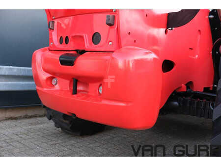 Manipulador fijo 2021  Manitou MT1840 75PS ST5 | 2021 | 1865h (33)